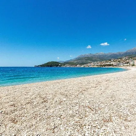 Apartament Potam'sea Bliss 6 - Front, Sun Beds & Parking *