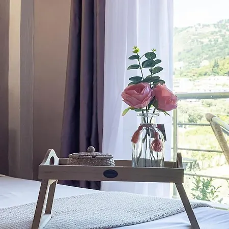 Apartamento Potam'sea Bliss 6 - Front, Sun Beds & Parking *