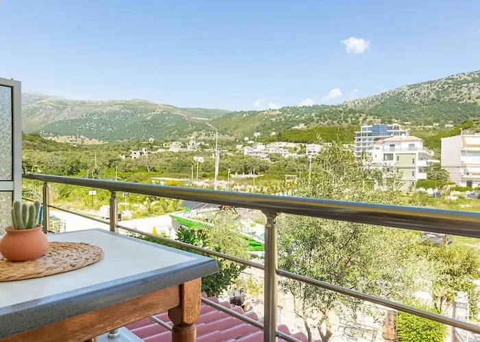 Apartamento Potam'sea Bliss 6 - Front, Sun Beds & Parking